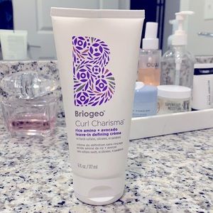 Briogeo Defining Creme